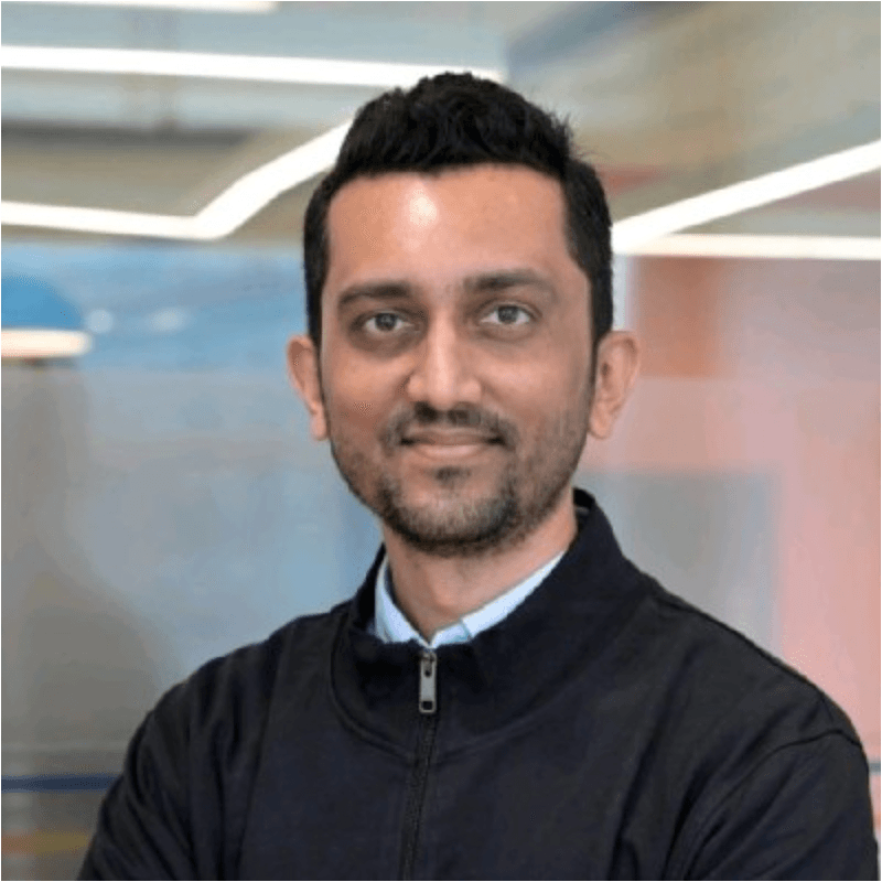 Jitesh Nagaria